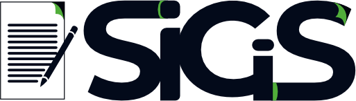 SiGiS Logo